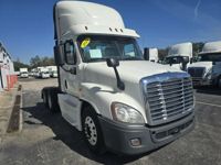 2019 Freightliner CASCADIA 125