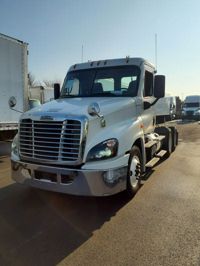 2019 Freightliner CASCADIA 125