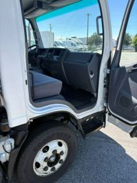 2020 Chevrolet LCF 4500HD