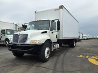 2019 International 4300
