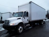 2019 International 4300