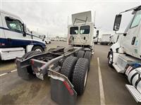 2015 Freightliner CASCADIA 125