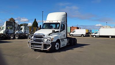 2020 Freightliner NEW CASCADIA PX12664