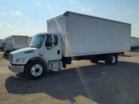 2018 Freightliner M2 106