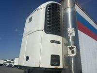 2016 GREAT DANE TRAILERS 721TZ-1 -48/162/102
