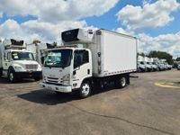 2019 Isuzu NRR