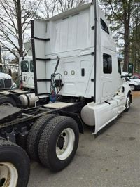 2020 International LT625