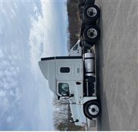 2019 Freightliner CASCADIA 125