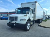 2019 Freightliner M2 106
