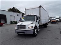 2018 Freightliner M2 106