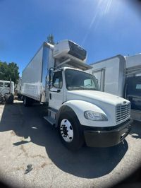 2019 Freightliner M2 106