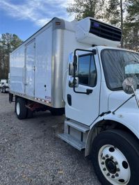 2018 Freightliner M2 106