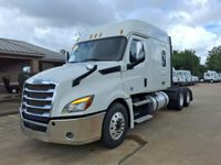 2019 Freightliner NEW CASCADIA PX12664