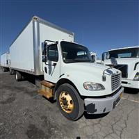 2019 Freightliner M2 106