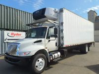 2018 International 4300