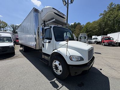 2020 Freightliner M2 106