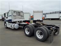 2018 Freightliner CASCADIA 125