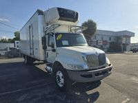 2020 International MV607