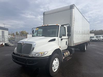 2019 International 4300