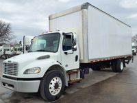 2019 Freightliner M2 106