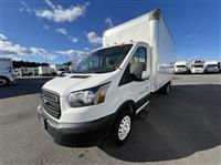 2019 Ford TRANSIT 350 PARCEL