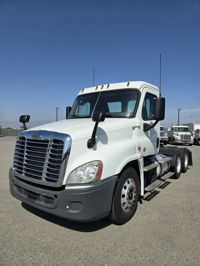 2019 Freightliner CASCADIA 125