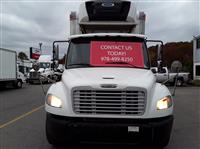 2018 Freightliner M2 106