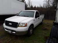 2004 Ford F150