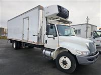 2018 International 4300