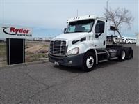 2017 Freightliner CASCADIA 113