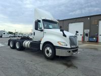 2019 International LT625