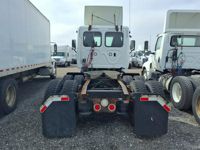 2018 Freightliner CASCADIA 125