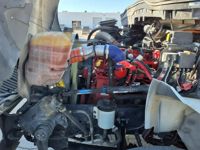 2020 International MV607