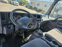 2020 Chevrolet LCF 4500HD