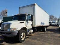 2019 International 4300