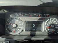 2020 International MV607