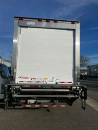 2017 International 4300