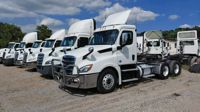 2019 Freightliner NEW CASCADIA PX12664