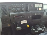 2020 International MV607