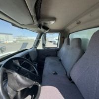 2017 International 4300