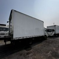 2018 Isuzu NPR