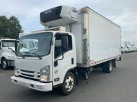 2019 Isuzu NRR