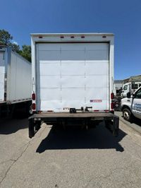 2015 Isuzu NPR HD