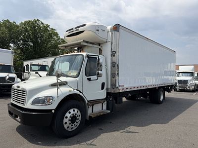 2020 Freightliner M2 106