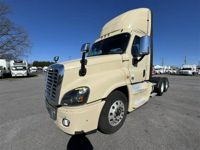 2019 Freightliner CASCADIA 125