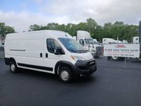 2023 Dodge PROMASTER 2500