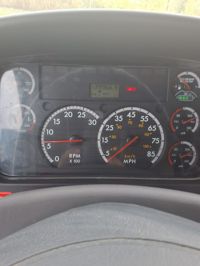 2015 Freightliner M2 106