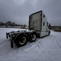 2019 Freightliner NEW CASCADIA PX12664