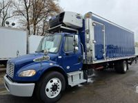 2018 Freightliner M2 106