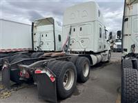 2019 Freightliner NEW CASCADIA PX12664
